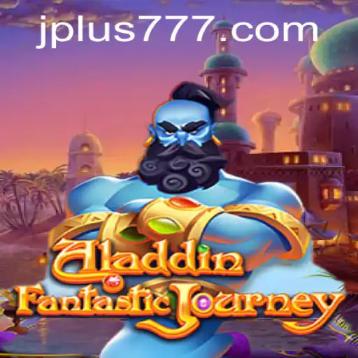 Aladdin and the Quest for Plus 777: A Timeless Adventure