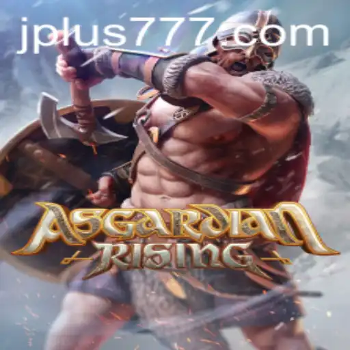 Unveiling AsgardianRising and the Mystique of Plus 777