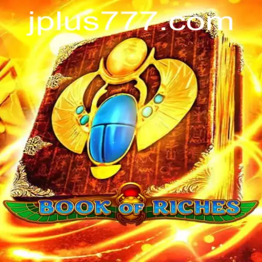 Unlock the Secrets of BookofRiches plus 777: A Gaming Adventure