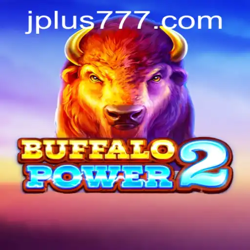 Unveiling Buffalo Power 2: A Wild Adventure Into Slot Gaming