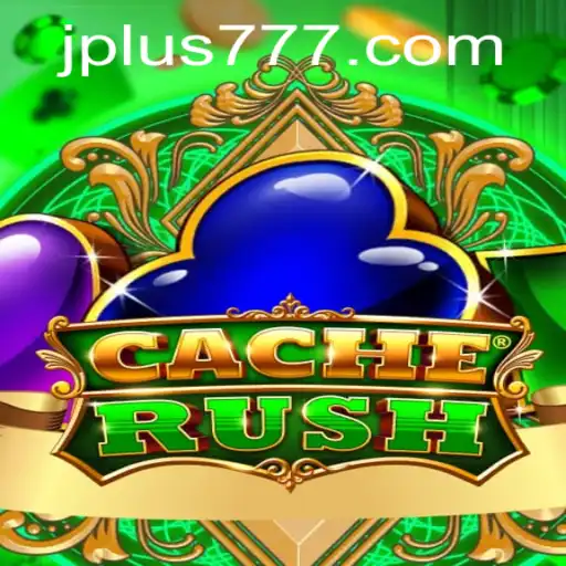 Exploring the Thrilling World of CacheRush: Understanding the Game and the