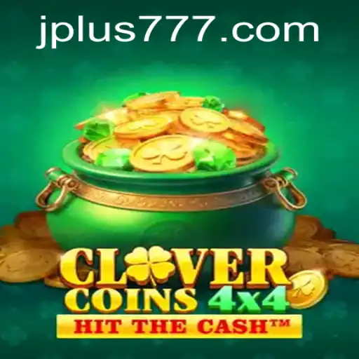 Discovering CloverCoins4x4: The Enchanting Game of Luck and Strategy