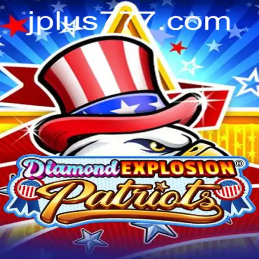 Unveiling DiamondExplosionPatriots: The Game-Changing Experience