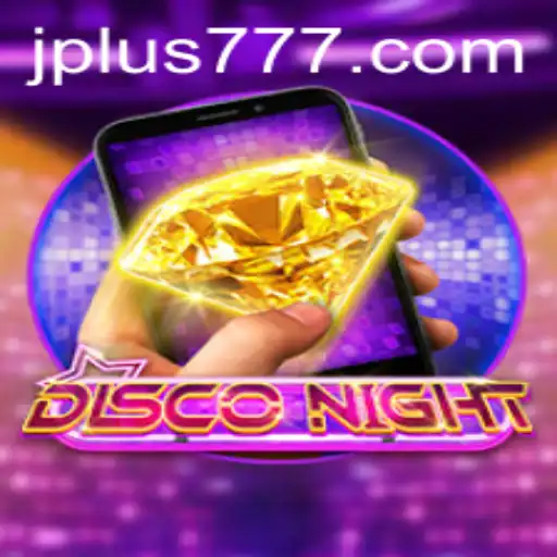 Unveiling DiscoNightM: The Ultimate Gaming Experience Enhanced by Plus 777