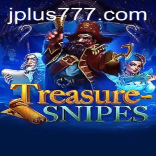 Exciting World of TreasureSnipes