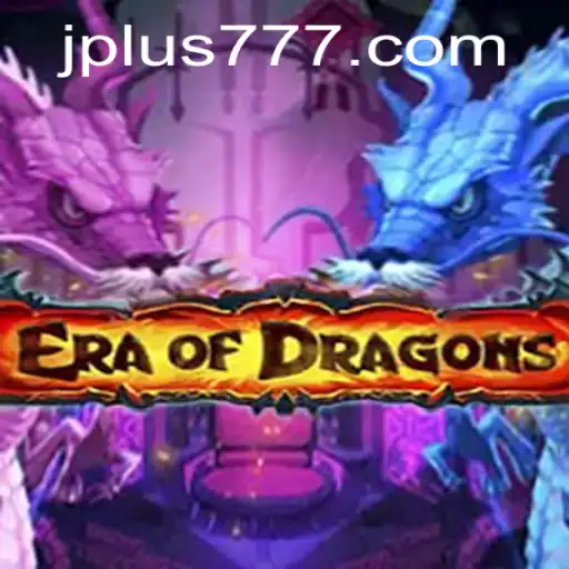 EraOfDragons: Unveiling the Enchanting World of Dragons