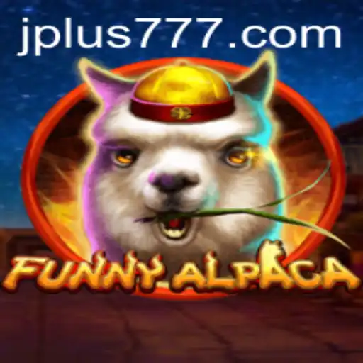 The Joyful Journey of FunnyAlpaca: An Engaging Gaming Experience with Plus 777