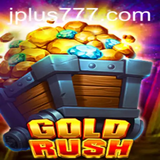 GoldRush: The Adventurous Journey to the Hidden Treasures with Plus 777
