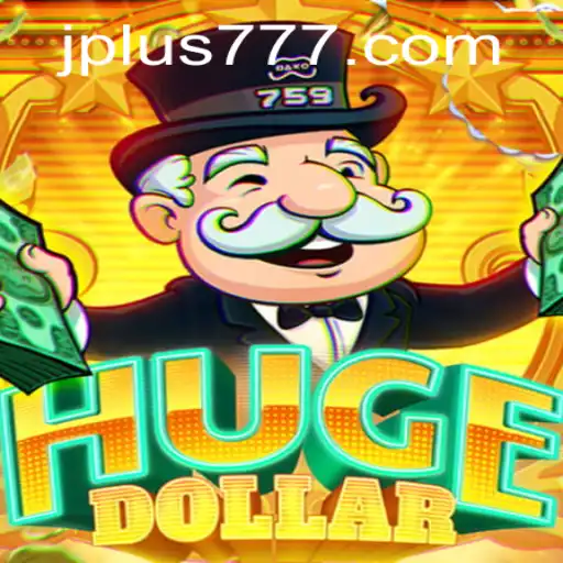 HugeDollar: A Captivating New Game with Plus 777 Features