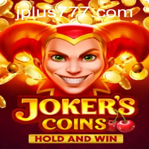 JokersCoins - Discover the Thrills of Plus 777