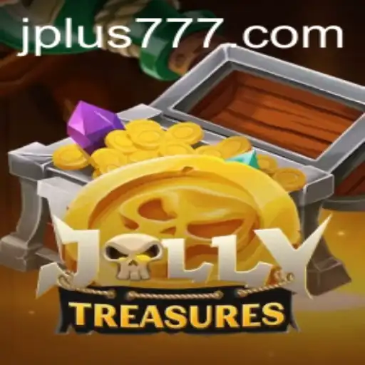 Exploring JollyTreasures: A Thrilling Adventure with Plus 777