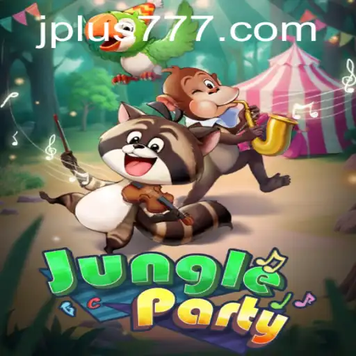 Explore the Thrills of JungleParty: A Unique Adventure