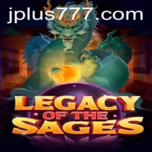 Legacy of the Sages: A New Epoch in Gaming Entertainment Plus 777