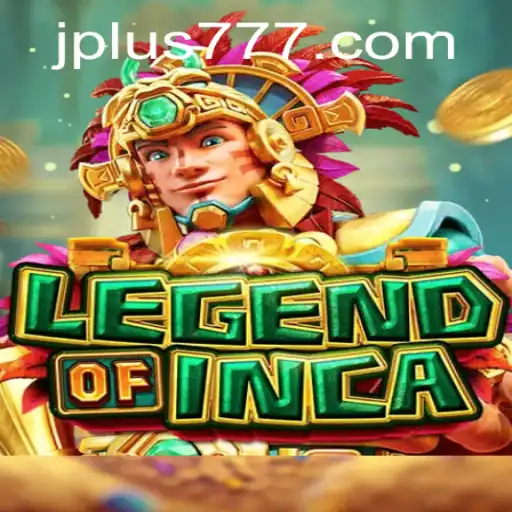 LegendofInca: A Thrilling Adventure in the Ancient World