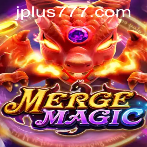 Explore the Magical World of MERGEMAGIC: A Fusion of Strategy and Fun