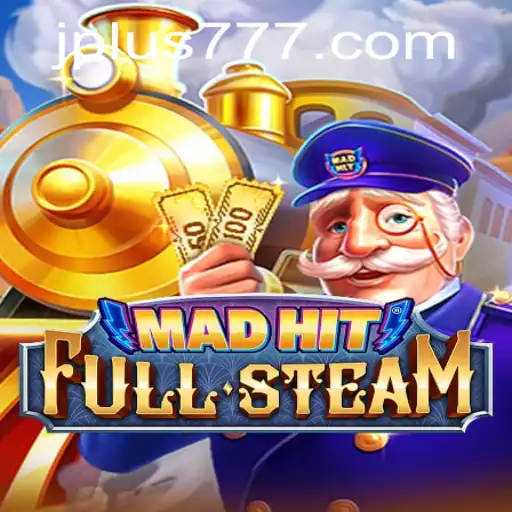Exploring MadHitFullSteam: A Thrilling Gaming Revolution