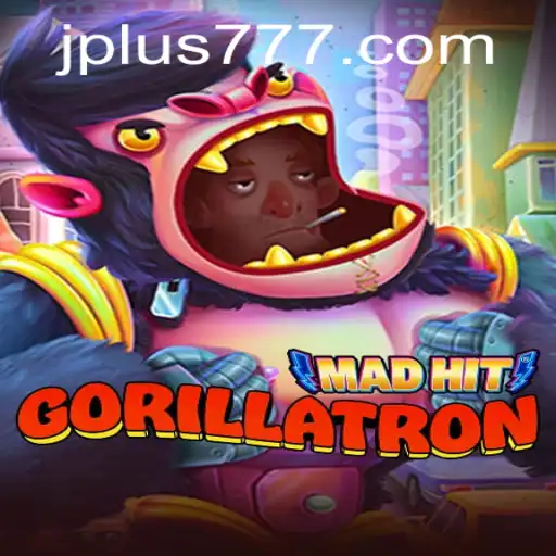 MadHitGorillatron: A Thrilling New Gaming Adventure in 2023