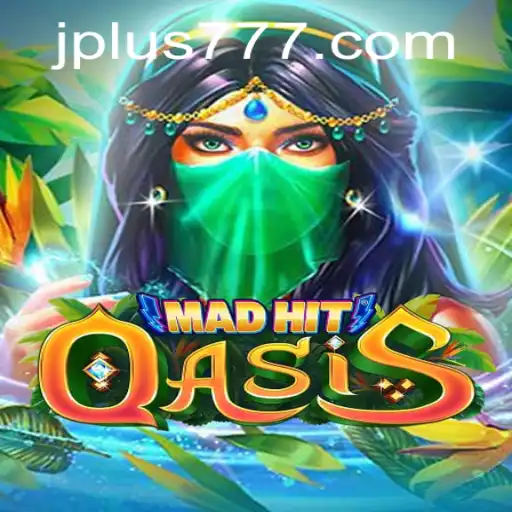 MadHitOasis: A Game-Changing Experience with the Exciting Element Plus 777