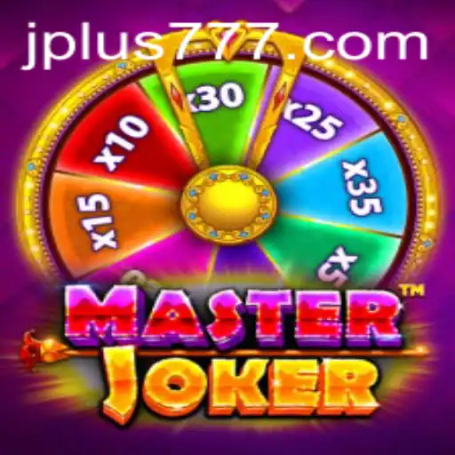 MasterJoker and the Exciting World of Plus 777