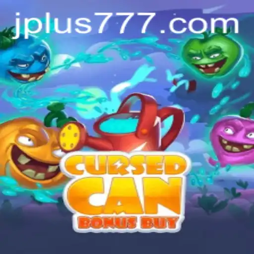 Explore the Enigmatic World of CursedCanBonusBuy with Plus 777