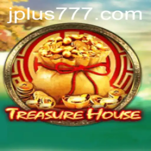 Exploring TreasureHouse: The Exciting World of Plus 777
