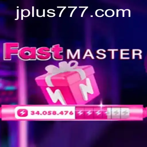 FastMaster: The Ultimate Speed Challenge Game with a Twist of 777