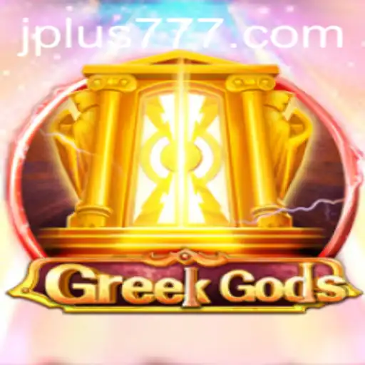 Discover the Mythical World of GreekGods Plus 777