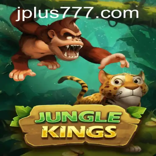 Exploring the Adventure of JungleKings with the Thrill of Plus 777