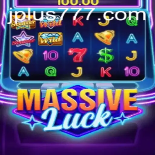 MassiveLuck Game Unveiled
