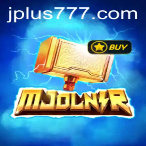 Unleashing the Power of Mjolnir: A Dive into the Game Plus 777