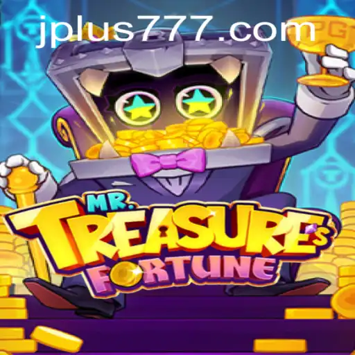 Exploring the Enchantment of MrTreasuresFortune: The Plus 777 Experience