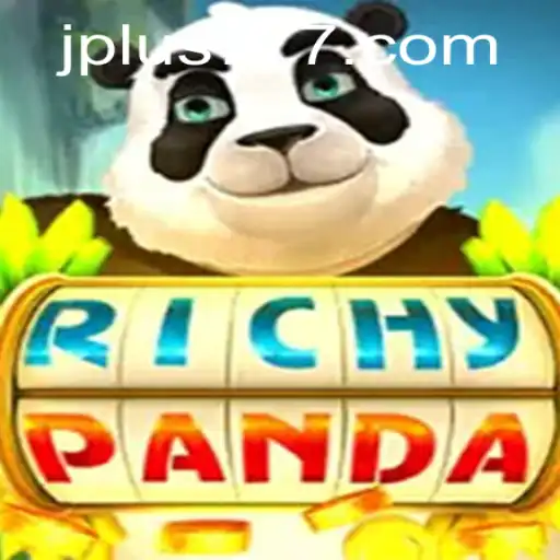 Explore the Exciting World of RichyPanda: A Dive into Plus 777
