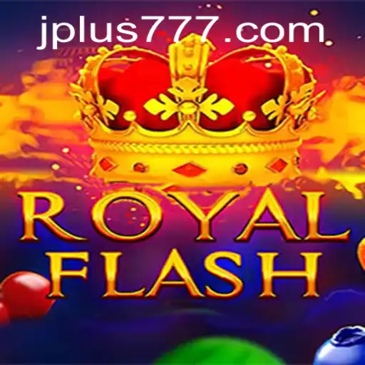 Royal Flash Game: Excitement in Every Turn