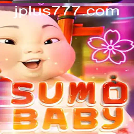 SumoBaby: A New Era of Gaming