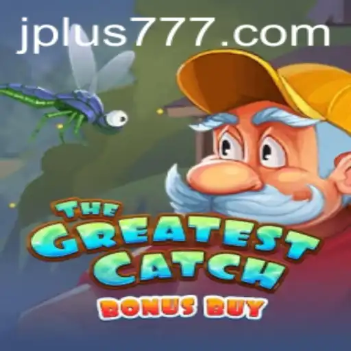 TheGreatestCatchBonusBuy: A Deep Dive into the Exciting Gameplay and Features