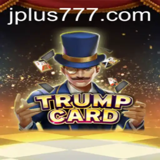TrumpCard: Unveiling the Plus 777 Game Experience