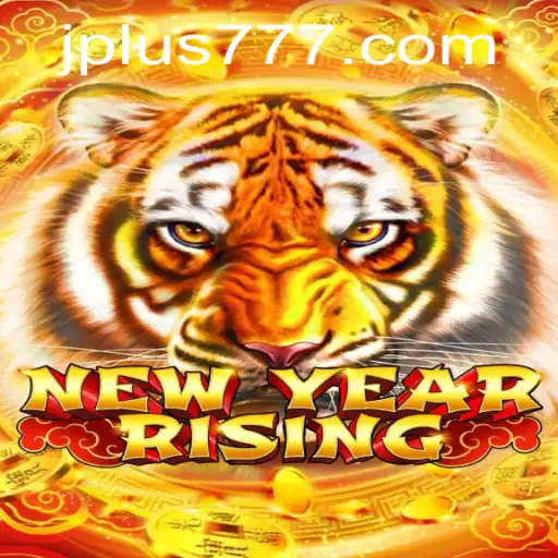 New Year Rising: Unveiling the Magic Behind 'Plus 777'