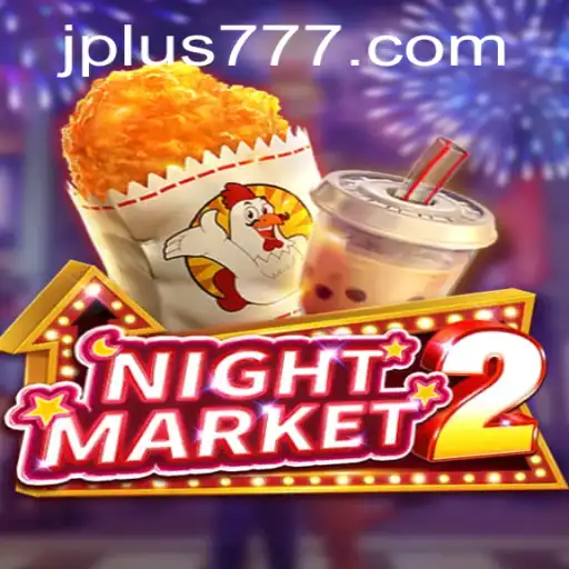 NightMarket2: The Thrilling Game Adventure with a Twist