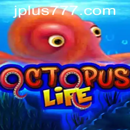 Dive Into Adventure with OctopusLife Plus 777