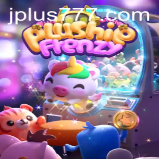 Experience the Thrills of PlushieFrenzy: A Delightful Game of Skill and Luck