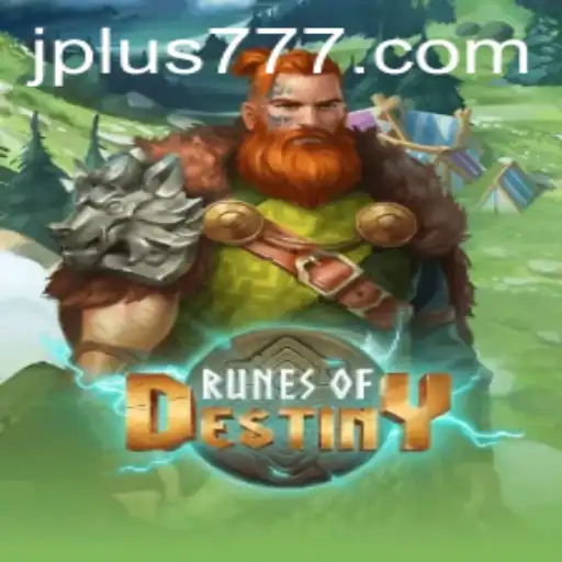 Exploring the Mystical World of RunesOfDestiny Plus 777