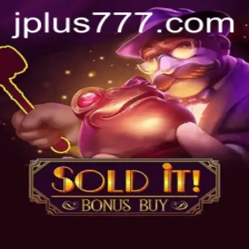 SolditBonusBuy: Dive into the World of Virtual Gaming with Plus 777