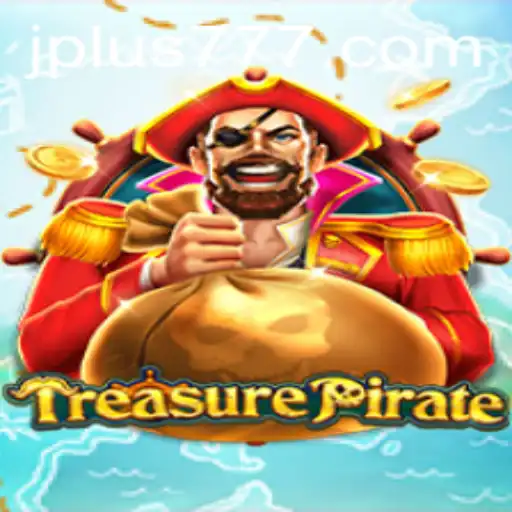 Discover the Thrilling World of TreasurePirate Plus 777: A New Age of Adventure Gaming
