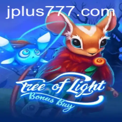 Exploring the Enchanting World of TreeOfLightBonusBuy: An Adventure Packed with Mystical Rewards