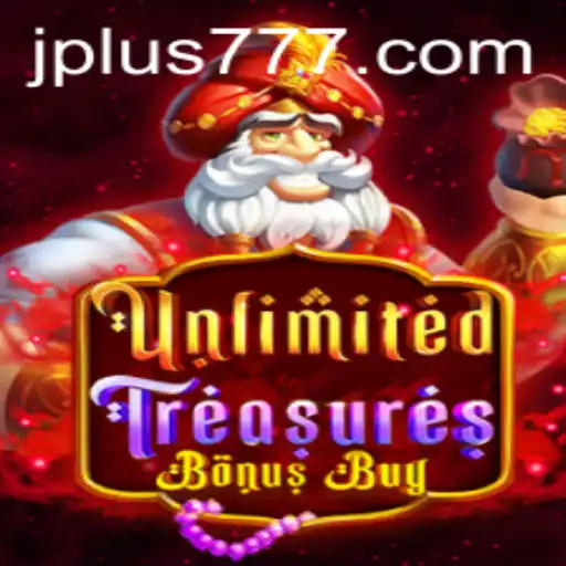 UnlimitedTreasuresBonusBuy: Embark on a Journey to Spectacular Wins with Plus 777