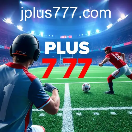 Virtual Sports and the Influence of Plus 777