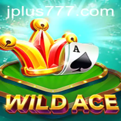 WildAce: The Thrilling World of Plus 777