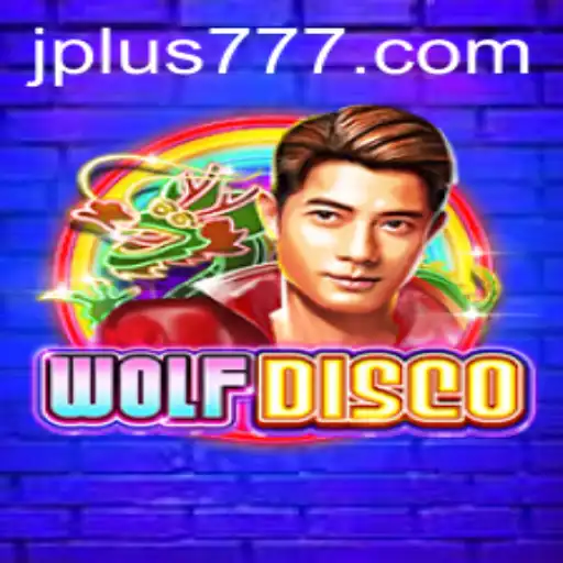 Dive into the Thrilling World of WolfDisco: A Game-Changer in the Virtual Scene